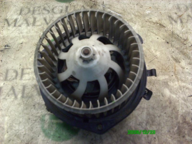 Recambio de motor calefaccion para iveco daily caja cerrada (1999 =>) 35 - s 9 caja cerrada referencia OEM IAM   