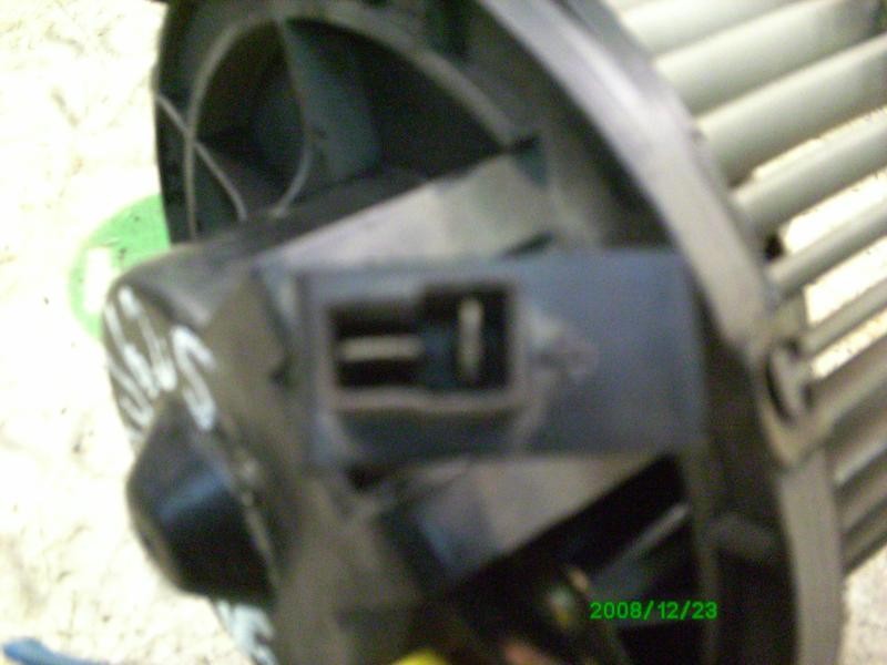 Recambio de motor calefaccion para iveco daily caja cerrada (1999 =>) 35 - s 9 caja cerrada referencia OEM IAM   