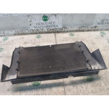 CONDENSADOR AIRE ACONDICIONADO 