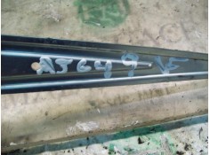 Recambio de elevalunas trasero derecho para toyota yaris (ncp1/nlp1/scp1) 1.0 linea sol referencia OEM IAM    2