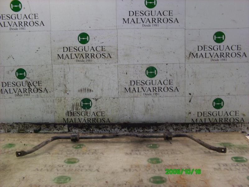 Recambio de barra estabilizadora delantera para citroën berlingo 1.9 d 600 furg. referencia OEM IAM   