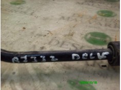 Recambio de barra estabilizadora delantera para citroën berlingo 1.9 d 600 furg. referencia OEM IAM    2