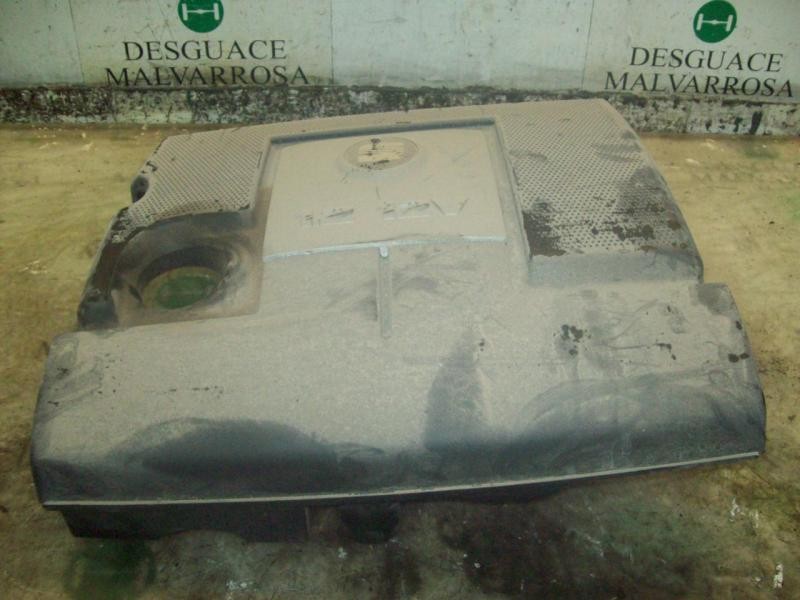 Recambio de filtro aire para seat ibiza (6l1) 1.2 referencia OEM IAM   