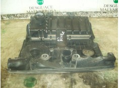 Recambio de filtro aire para seat ibiza (6l1) 1.2 referencia OEM IAM    2