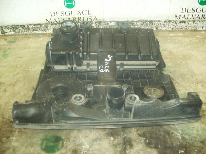 Recambio de filtro aire para seat ibiza (6l1) 1.2 referencia OEM IAM   