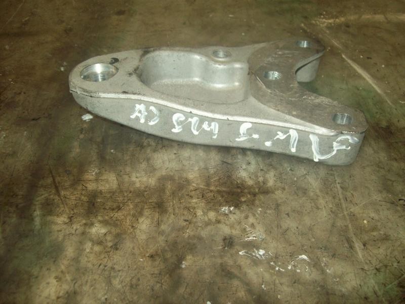 Recambio de soporte motor derecho para seat ibiza (6l1) 1.2 referencia OEM IAM   