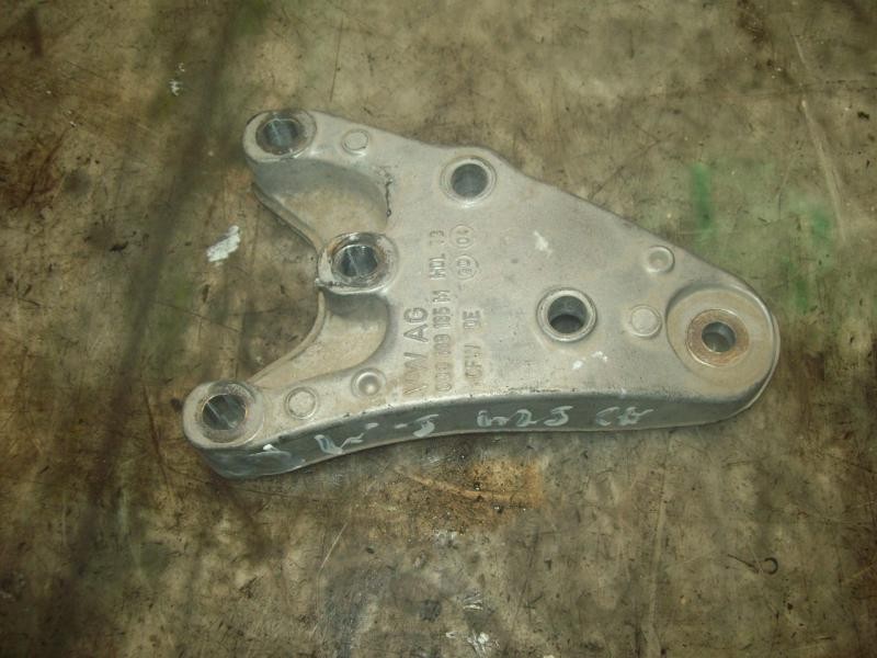Recambio de soporte motor derecho para seat ibiza (6l1) 1.2 referencia OEM IAM   
