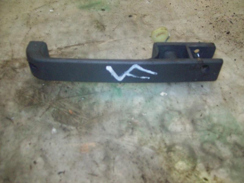 Recambio de maneta exterior delantera derecha para seat marbella 0.9 cat referencia OEM IAM   