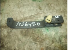 Recambio de maneta exterior delantera derecha para seat marbella 0.9 cat referencia OEM IAM    2