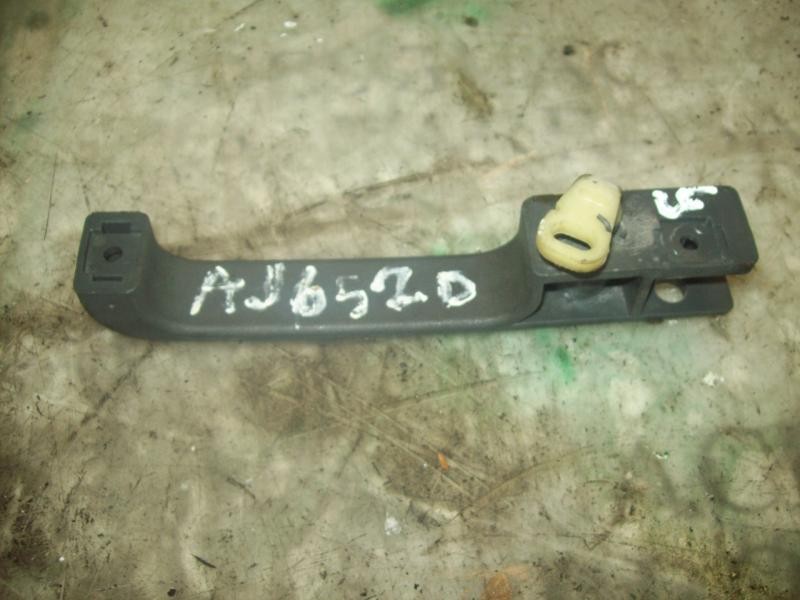 Recambio de maneta exterior delantera derecha para seat marbella 0.9 cat referencia OEM IAM   