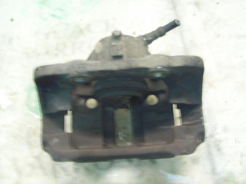 Recambio de pinza freno delantera derecha para peugeot partner (s1) referencia OEM IAM   