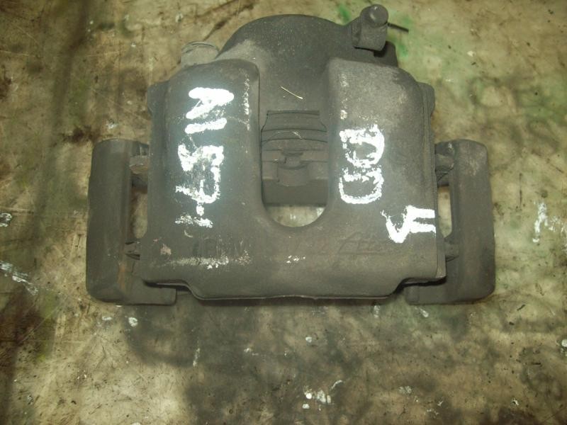 Recambio de pinza freno delantera derecha para bmw serie 3 berlina (e46) 320i referencia OEM IAM   