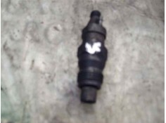 Recambio de inyector para peugeot 406 berlina (s1/s2) 1.9 turbodiesel cat referencia OEM IAM   