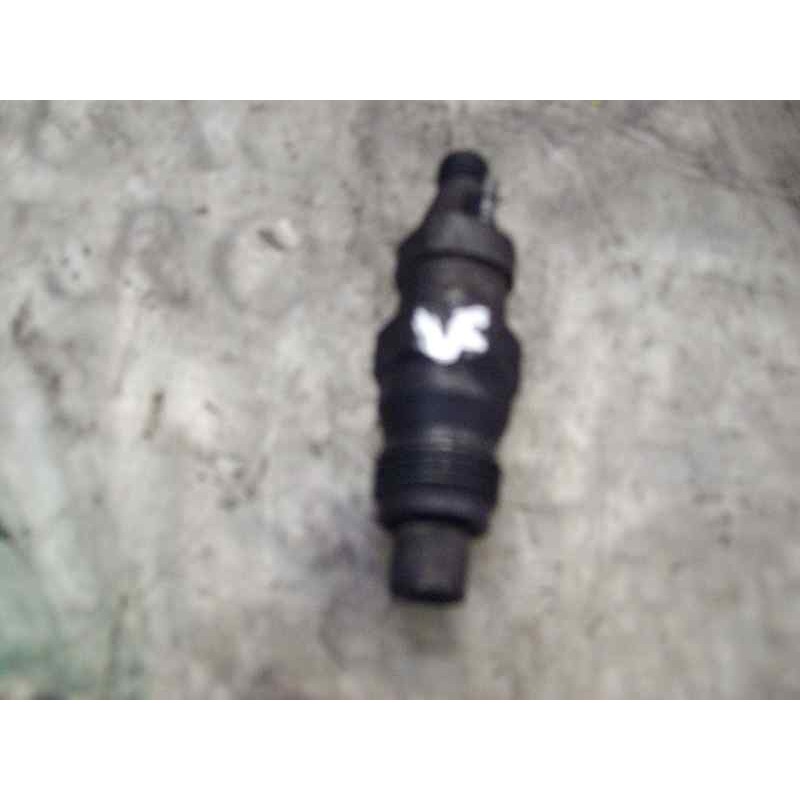 Recambio de inyector para peugeot 406 berlina (s1/s2) 1.9 turbodiesel cat referencia OEM IAM   