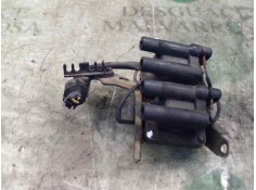 Recambio de bobina para mitsubishi outlander (cu0w) referencia OEM IAM   