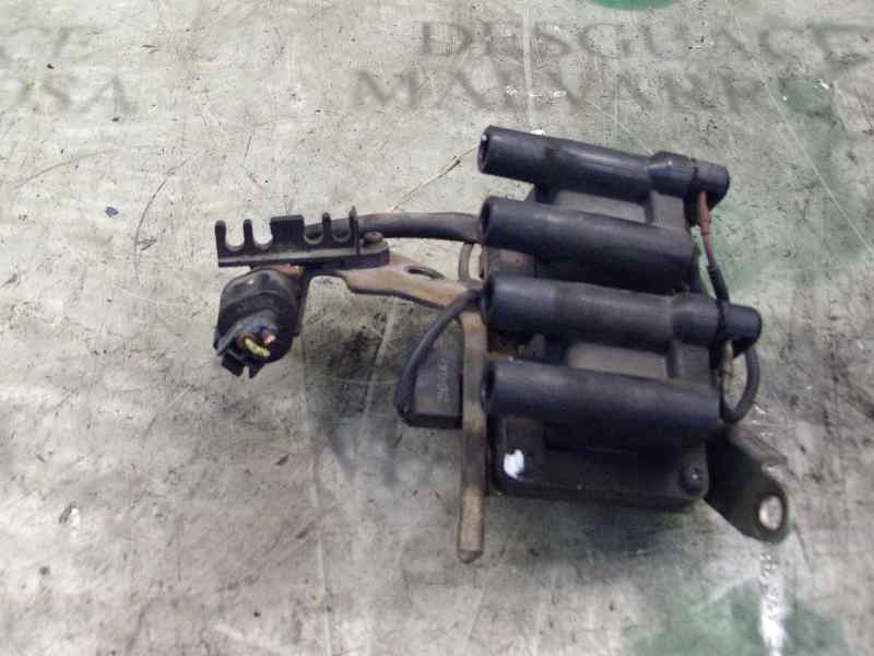 Recambio de bobina para mitsubishi outlander (cu0w) referencia OEM IAM   