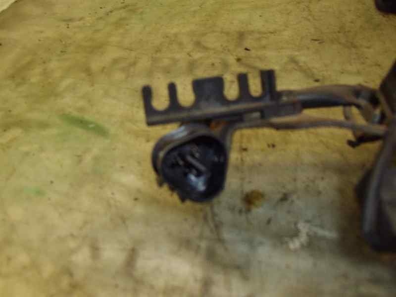 Recambio de bobina para mitsubishi outlander (cu0w) referencia OEM IAM   