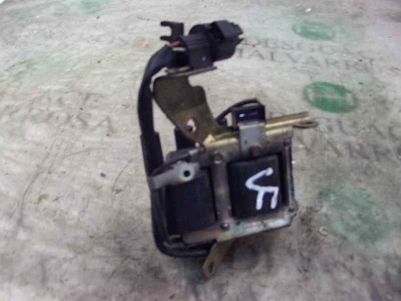 Recambio de bobina para mitsubishi outlander (cu0w) referencia OEM IAM   