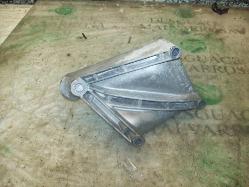 Recambio de soporte cambio para renault laguna ii (bg0) dynamique referencia OEM IAM   