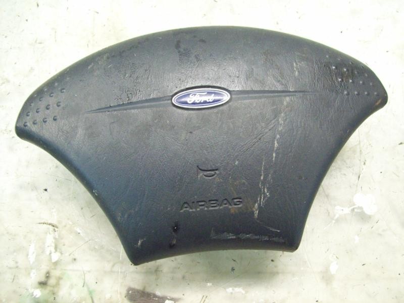 Recambio de airbag delantero izquierdo para ford focus berlina (cak) 1.8 tdci turbodiesel cat referencia OEM IAM   