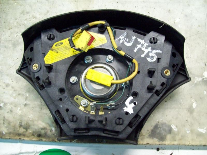 Recambio de airbag delantero izquierdo para ford focus berlina (cak) 1.8 tdci turbodiesel cat referencia OEM IAM   