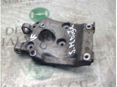 Recambio de soporte motor derecho para ford fiesta berlina (dx) referencia OEM IAM   