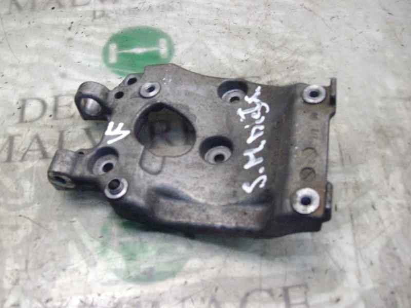 Recambio de soporte motor derecho para ford fiesta berlina (dx) referencia OEM IAM   