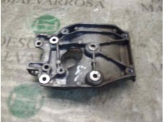 Recambio de soporte motor derecho para ford fiesta berlina (dx) referencia OEM IAM    2