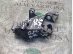 Recambio de soporte motor derecho para ford fiesta berlina (dx) referencia OEM IAM   