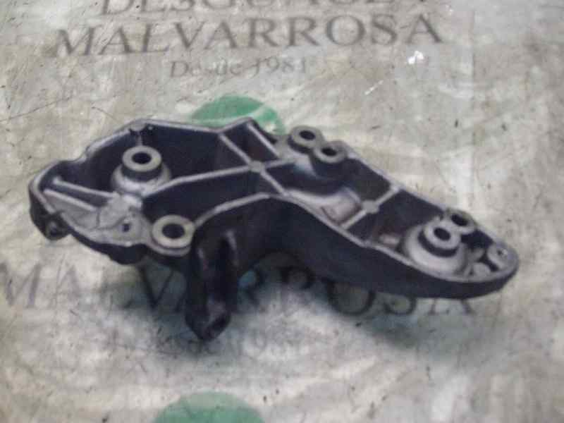 Recambio de soporte motor derecho para ford fiesta berlina (dx) referencia OEM IAM   