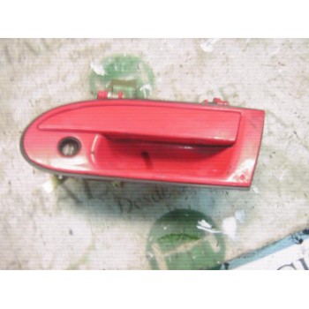 MANETA EXTERIOR DELANTERA IZQUIERDA 