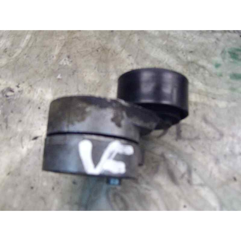 Recambio de tensor correa auxiliar para ford fiesta berlina (dx) referencia OEM IAM   