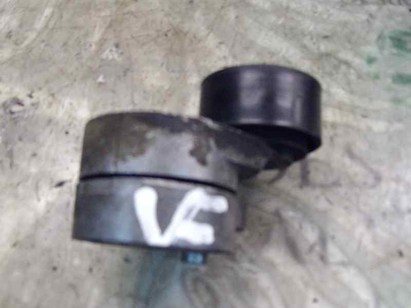 Recambio de tensor correa auxiliar para ford fiesta berlina (dx) referencia OEM IAM   