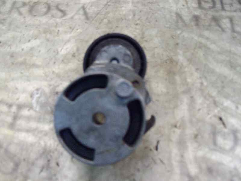Recambio de tensor correa auxiliar para ford fiesta berlina (dx) referencia OEM IAM   