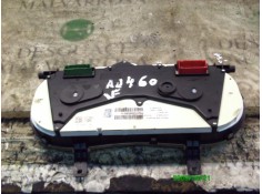 Recambio de cuadro instrumentos para renault clio ii fase ii (b/cb0) authentique confort referencia OEM IAM    2