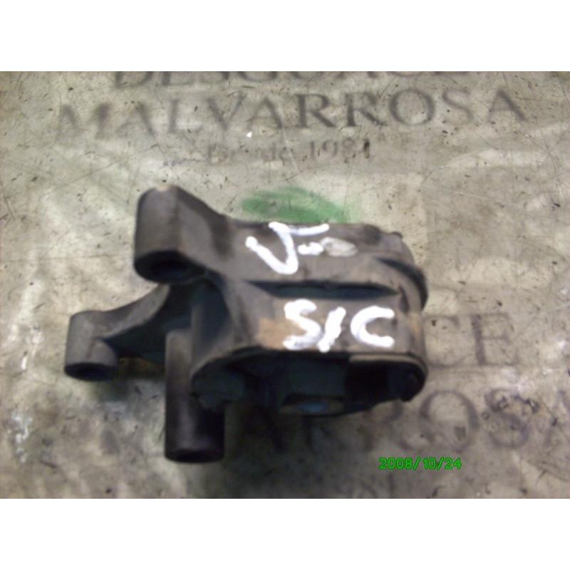 Recambio de soporte cambio para ford ka (ccq) 1.3 cat referencia OEM IAM   