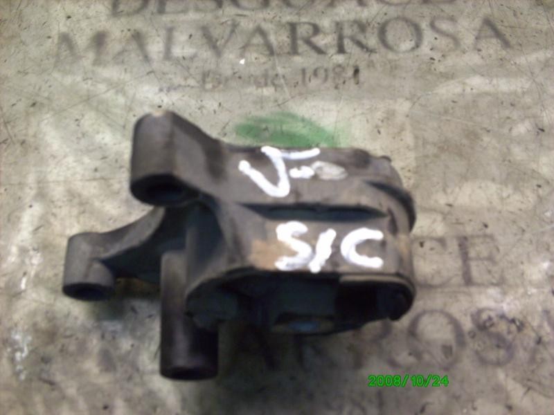 Recambio de soporte cambio para ford ka (ccq) 1.3 cat referencia OEM IAM   