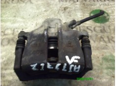 Recambio de pinza freno delantera izquierda para seat inca (6k9) 1.9 d van referencia OEM IAM   