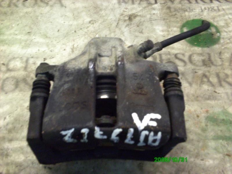 Recambio de pinza freno delantera izquierda para seat inca (6k9) 1.9 d van referencia OEM IAM   