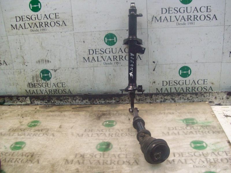 Recambio de columna direccion para mercedes-benz clase e (w210) berlina referencia OEM IAM   