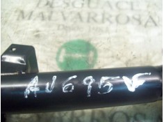 Recambio de columna direccion para mercedes-benz clase e (w210) berlina referencia OEM IAM    2