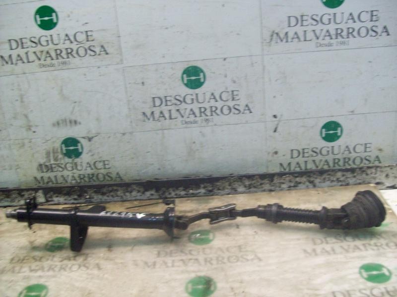 Recambio de columna direccion para mercedes-benz clase e (w210) berlina referencia OEM IAM   