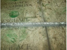 Recambio de brazo suspension inferior delantero derecho para alfa romeo 147 (190) 1.9 jtd impression referencia OEM IAM    2