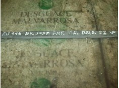 Recambio de brazo suspension inferior delantero izquierdo para alfa romeo 147 (190) 1.9 jtd impression referencia OEM IAM    2