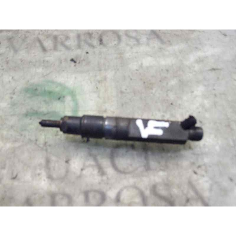 Recambio de inyector para volkswagen golf iii berlina (1h1) 1.9 tdi referencia OEM IAM   