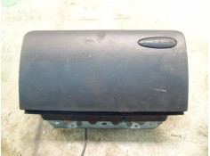 Recambio de airbag delantero derecho para volkswagen polo berlina (6n1) referencia OEM IAM   