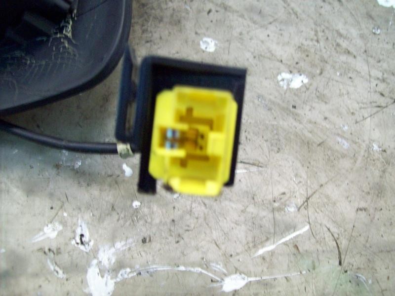 Recambio de airbag delantero derecho para volkswagen polo berlina (6n1) referencia OEM IAM   