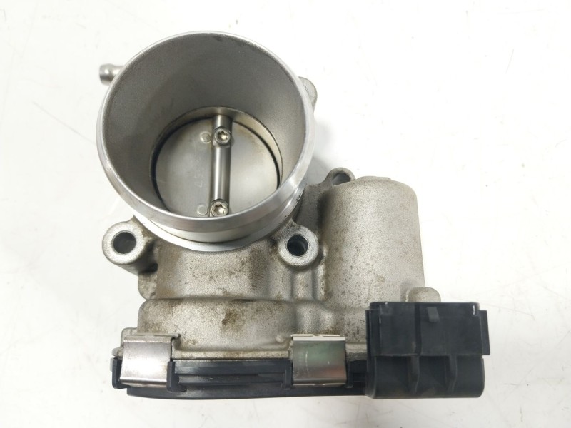 Recambio de caja mariposa para kia stonic (yb) 1.2 cvvt referencia OEM IAM 3510008050 3510008050 