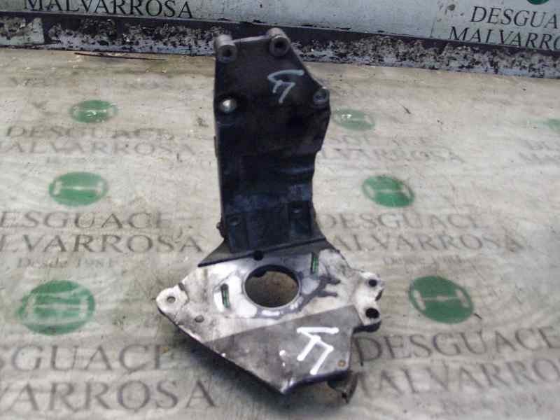 Recambio de soporte bomba inyeccion para bmw serie 3 berlina (e30) 2.4 turbodiesel referencia OEM IAM   