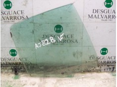 Recambio de cristal puerta trasero derecho para citroën saxo 1.5 diesel referencia OEM IAM   